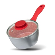 Panela Philco Redstone 1,4L: Cozinhe Sem Grudar! - imagem 1