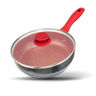 Panela Philco Redstone 2,7L: Cozinhe Sem Grudar! - imagem 1