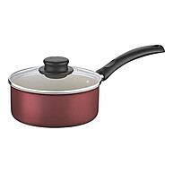 Panela Tramontina Turim 16cm – Antiaderente, Prática e Durável - imagem 1