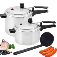 Panelas de Pressão Panelux Classic: Cozinhe Rápido! - imagem 1