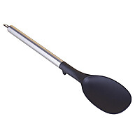 Colher Inox e Silicone Cazza: Proteja Suas Panelas! - imagem 2