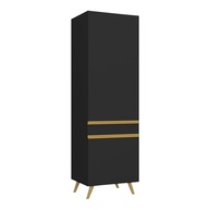 Paneleiro 2 Portas Veneza: Organize com Estilo! - imagem 1