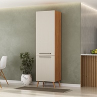 Paneleiro Cozinha 2 Portas: Organize com Estilo! - imagem 1