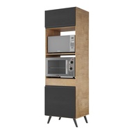 Paneleiro Cozinha 62cm: Organize com Estilo! - imagem 1