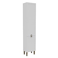 Paneleiro de Cozinha 45cm Provençal: Organize com Estilo! - imagem 1