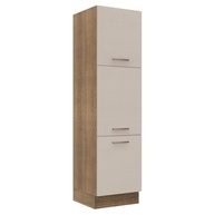 Paneleiro de Cozinha 60cm: Organize com Estilo! - imagem 1
