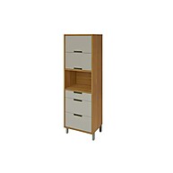 Paneleiro de Cozinha 70cm: Organize com Estilo! - imagem 1