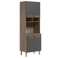 Paneleiro Duplo Intenza: Organize com Estilo! - imagem 1