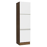 Paneleiro Madesa Glamy 60 cm: Elegância e Espaço na Sua Cozinha - imagem 1
