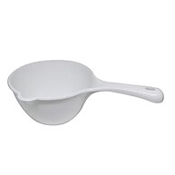 Panelinha Para Confeiteiro 1,5L Branca Injetemp – Prática e Rápida - imagem 1