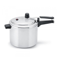 Panelux Classic 7L: A Melhor Panela de Pressão! - imagem 1