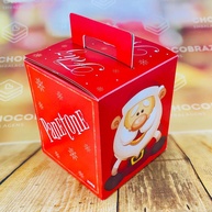 Panetone 250g: 100 Caixas para Natal! - imagem 1
