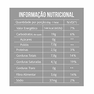 Panetone Sem Açúcar Sem Glúten Sem Leite com Gotas de Chocolate 56% Cacau Belive 420g - imagem 5