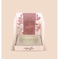 Panetone Rose 500g: 10 Caixas com Visor! - imagem 1