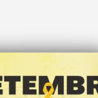 Panfleto Setembro Amarelo: Mensagens Motivacionais para Inspirar - imagem 1