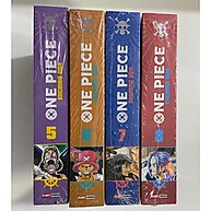 One Piece 3 em 1: Colecione os Volumes Panini 📚 - imagem 1