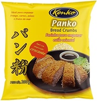 Kenko Farinha Para Empanar Panko Branco 200 G - imagem 1