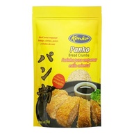 Panko Kenko: O Segredo para Empanados Super Crocantes! - imagem 1