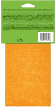 Scotch-Brite Super Pano Multiuso - Flanela de Limpeza Durável e Sem Fiapos - 1 Unidade - imagem 3