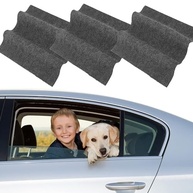 Pano Nano Magic para Reparo de Arranhões em Carros - Solução Avançada para Restauração de Pintura - imagem 3