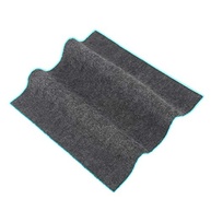 Removedor de Arranhões de Carro com Pano de Pintura - Ferramenta Prática para Reparo Rápido - imagem 2