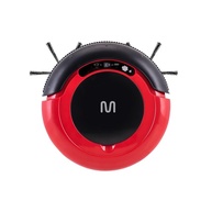 Aspirador de Pó Robô Mars - Varre, Aspira e Passa Pano | Bivolt 30W com Bateria Recarregável - imagem 1