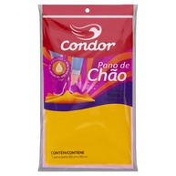 Pano de Chão Condor: Limpeza Impecável! - imagem 1