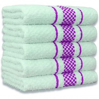 Pano de Prato Beka Roxo: Luxo e Absorção! - imagem 1