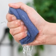 Pano de Limpeza em Microfibra Lavável - 20 Unidades | Multiuso e Ecológico - imagem 4