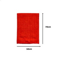 Powermaid Pano de Chão Microfibra 50x70cm - Alta Absorção e Limpeza Profunda - imagem 5