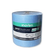 Pano Multiuso Perfex Azul 20x300m - Absorção Superior e Limpeza Total - imagem 2