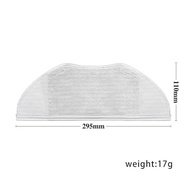 Peças de Reposição para Xiaomi Mijia G1 - Kit Completo com Escovas, Filtro HEPA e Pano de Mop (19 Peças) - imagem 5