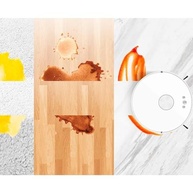 Robô Aspirador KaBuM! Smart 700 Branco - Aspira, Passa Pano, Mapeamento 360°, Controle por App, Google Assistant e Alexa - imagem 3