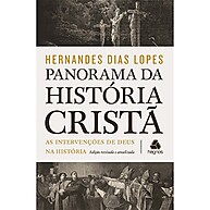 Panorama da História Cristã: Guia Essencial - imagem 1