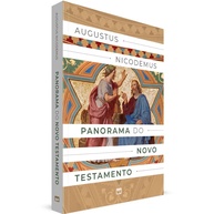 Panorama do Novo Testamento: Guia Completo - imagem 1