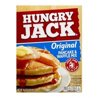 Massa de Panqueca Hungry Jack 906g - imagem 1