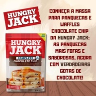 panquecas-chocolate-gotas-massa-de-mix-chocolate-de-com-combo