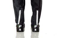 Conjunto Impermeável Pantaneiro Nylon Preto EX - Proteção Total! - imagem 5