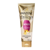 Pantene 3 Minutos: Cabelo Liso e Sem Frizz! - imagem 1