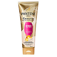 Pantene 3 Minutos: Nutrição Profunda para Seus Cabelos - imagem 1