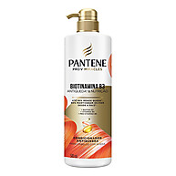 Pantene Antiquebra: Fortaleça e Nutra Seus Cabelos! - imagem 1