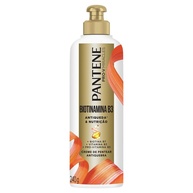 Pantene Antiqueda: Creme de Pentear com Biotinamina B3 - imagem 1