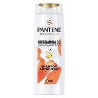 Pantene Antiqueda: Fortaleça e Reduza a Queda! - imagem 1