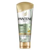 Pantene Bambu 150ml: Cabelos Fortes e Revitalizados - imagem 1