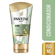 Pantene Bambu: Cabelo Forte & Crescimento - imagem 1
