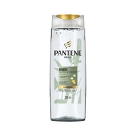 Pantene Bambu: Crescimento Forte e Sem Quebra - imagem 1