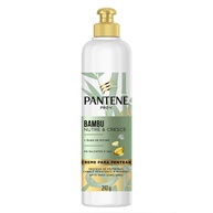 Pantene Bambu: Hidratação e Fim do Frizz! - imagem 1