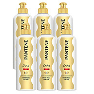Pantene Cachos: Hidratação Poderosa em 6 Cremes! - imagem 1