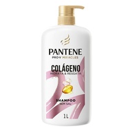 Pantene Colágeno 1L: Resgate e Hidratação Profunda - imagem 1