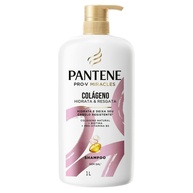Pantene Colágeno: Hidratação Profunda e Resgate Capilar - imagem 1